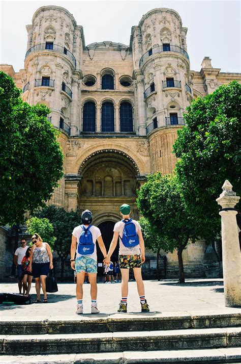 malaga gay|Gay Malaga Guide 2025